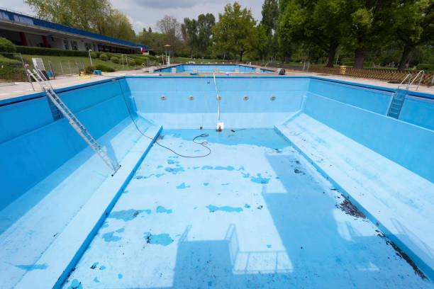 Best Water damage restoration services  in St Paul, VA
